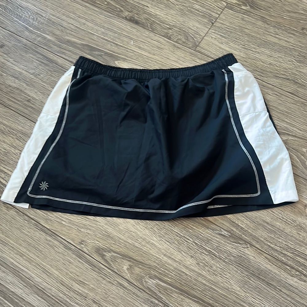 Athleta skort size medium